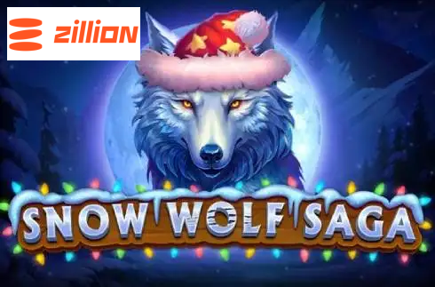 Snow Wolf Saga